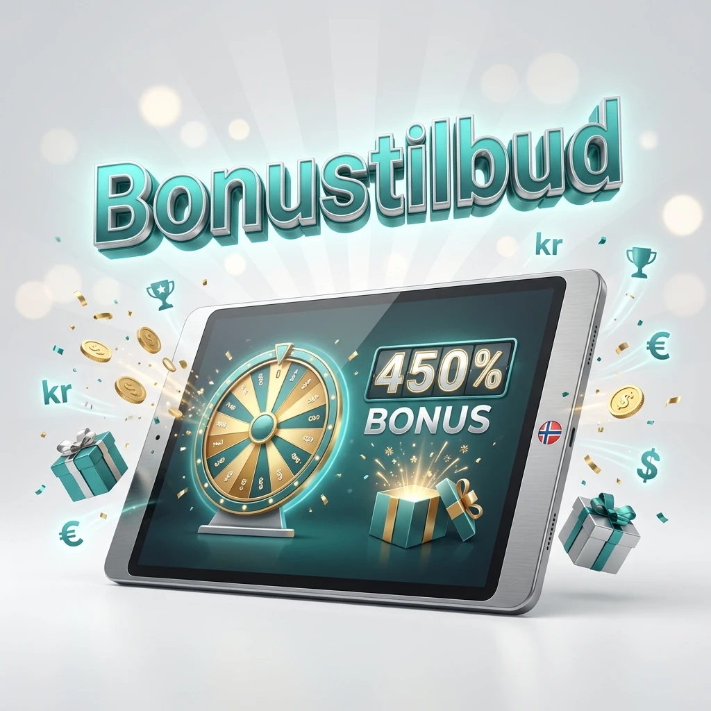 Bonustilbud